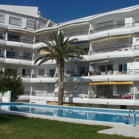 内尔哈Acapulco Playa 26 Menyber公寓 外观 照片