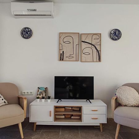内尔哈Acapulco Playa 26 Menyber公寓 外观 照片