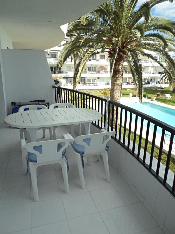 内尔哈Acapulco Playa 26 Menyber公寓 外观 照片
