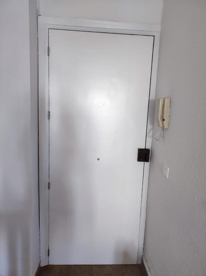 内尔哈Acapulco Playa 26 Menyber公寓 外观 照片